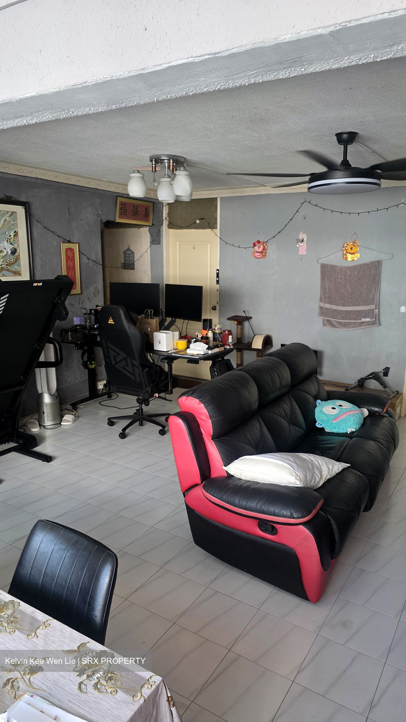 Blk 903 Jurong West Street 91 (Jurong West), HDB 5 Rooms #505629121